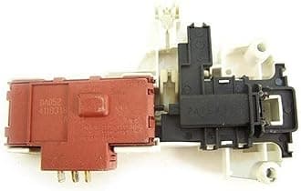 Genuine HOOVER HC6130MUK Washing Machine DOOR INTERLOCK LOCK Catch Switch