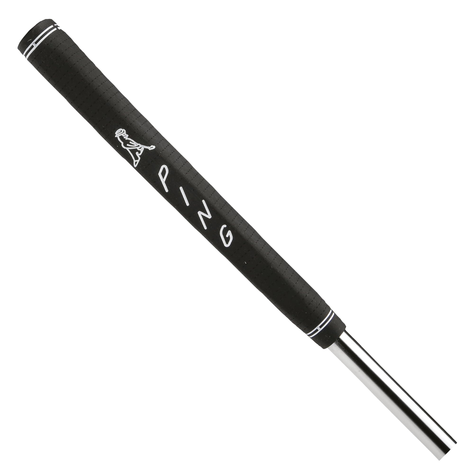 PP58 Black Midsize Putter Grip by Ping