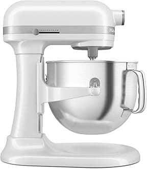 KitchenAid® 7 Quart Bowl-Lift Stand Mixer
