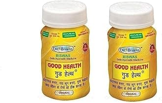 Truly Grow Original Good Health 50 Capsules (Pack of 2)