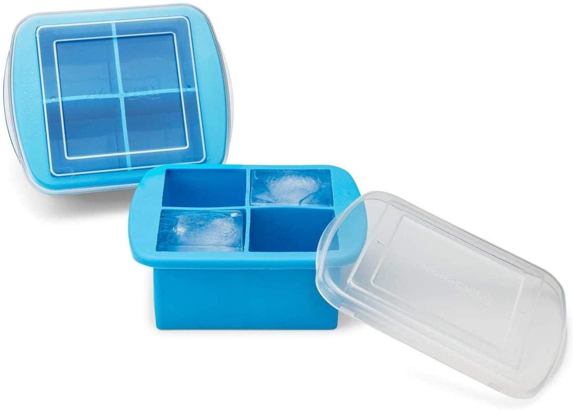 2" Ice Cube Tray