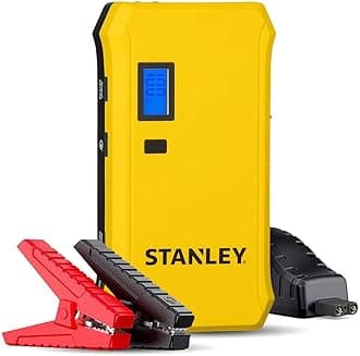 STANLEY 201873 Batter Charger-Lithium Battery
