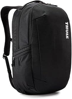 Subterra Backpack 30L, Black