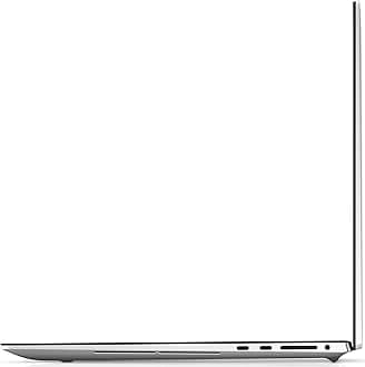 Dell XPS 17 Home & Business Laptop (Intel i9-12900HK 14-Core, 64GB DDR5 4800MHz RAM, 2x8TB PCIe SSD (16TB), RTX 3060, 17.0" 60Hz Wide UXGA (1920x1200), Fingerprint, Win 11 Pro) (Renewed)
