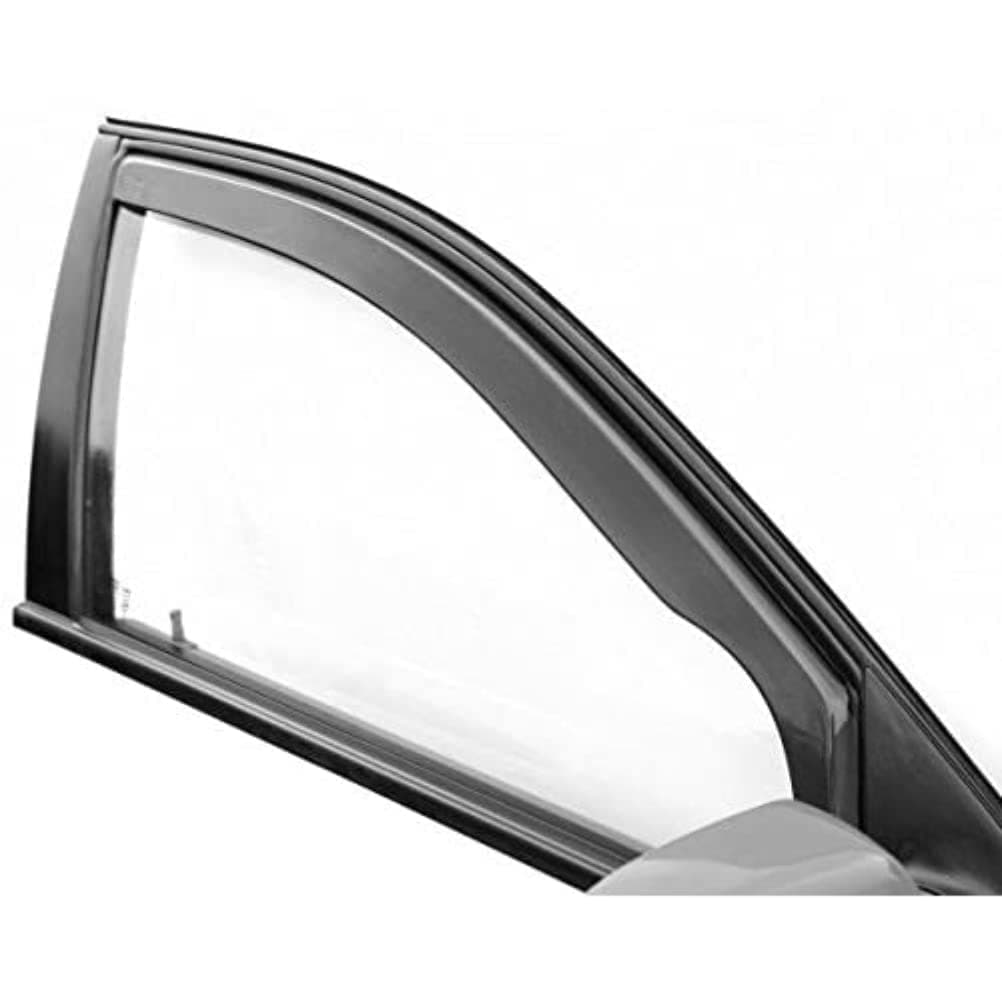 Heko 17171 Wind Deflectors