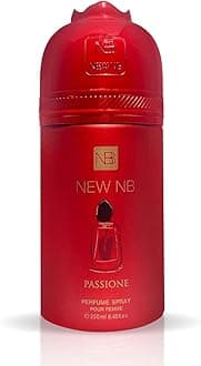New NB Passione 250 ml