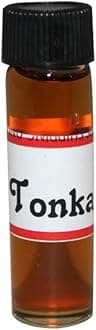 Original Produ​​cts Tonka Oil for Mojo Bag, Witchcraft Magical Spiritual Healing Anointing Oils for Spells and Candles Prayer Ritual Protection Cleansing Hoodoo Wiccan Voodoo