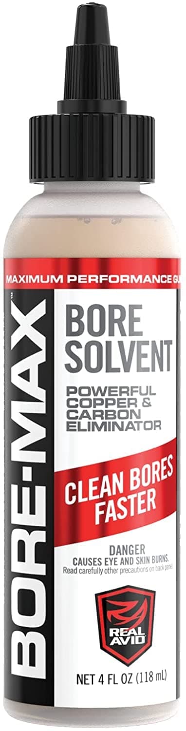 Bore-Max Bore Solvent