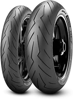 Pirelli Diablo Rosso IV 1207017
