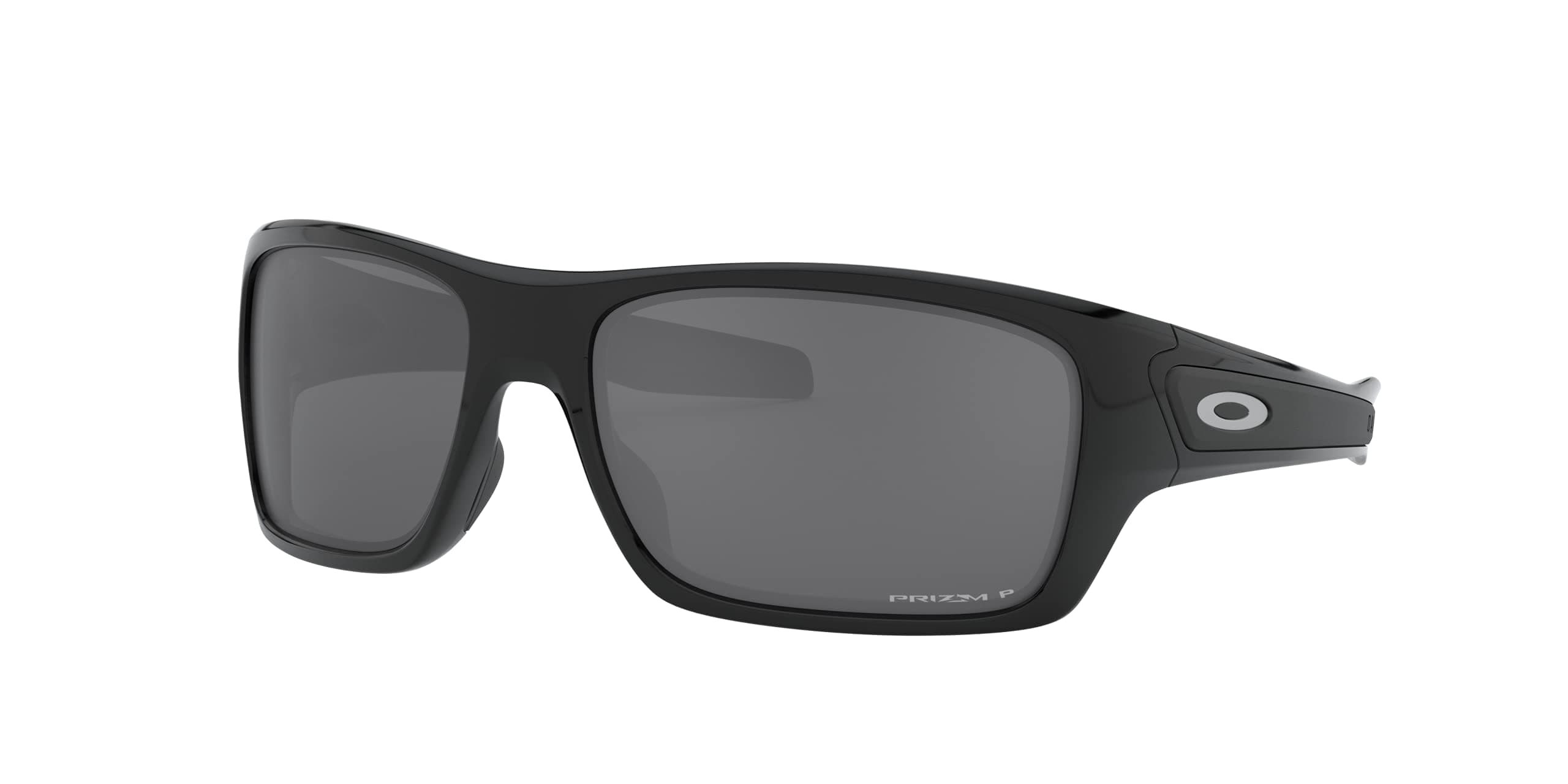 mens Oo9263 Turbine Rectangular Sunglasses