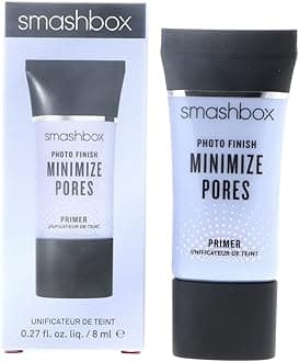 SmashboxMini Photo Finish Minimize Pores Oil-Free Primer,0.27oz (8ml)