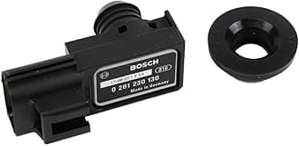 GM Genuine Parts 15823208 Power Brake Booster Vacuum Sensor