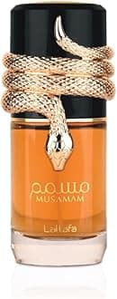 Musamam | Eau De Parfum 100ml | by Lattafa