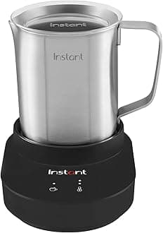 Instant Pot Milk Frother Station