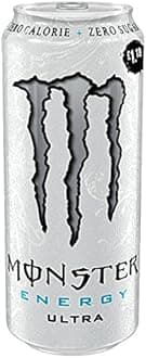 ( 12 Pack ) Monster Ultra Zero Sugar 500ml