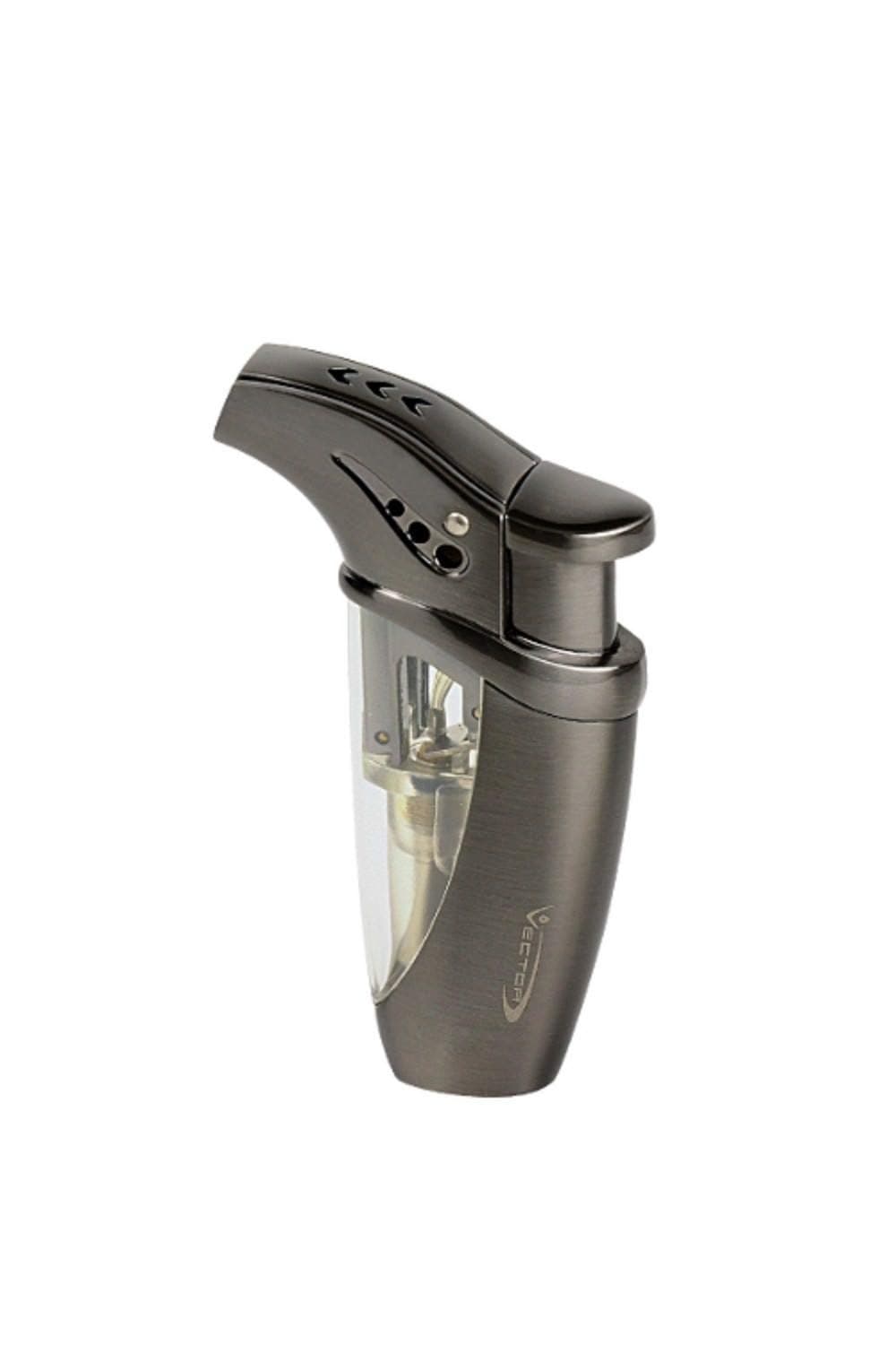 VectorVolt Torch Lighter Gunmetal VOLT/02