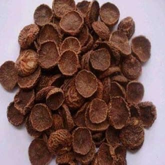 SPS MARKETING Betel Nuts,(Vakkalu) Kotta Pakku Aracut Adike | Areca Catechu/paaku/atekka/puga/kramukamu/adike/gua/hopari(250g)