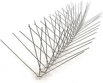 Bird-X7.32m Pro Stainless Bird Spikes Kit