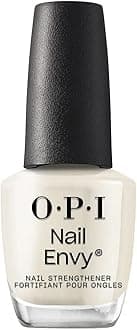 OPI Nail Care - Premium Nail Care by OPI - Nail Hardener and Nail Serum for Stronger Natural Nails in One Week* - Vegan Formula