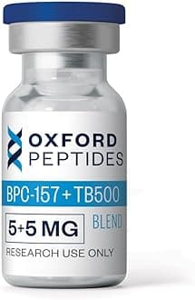BPC157 + TB500 Blend 10mg