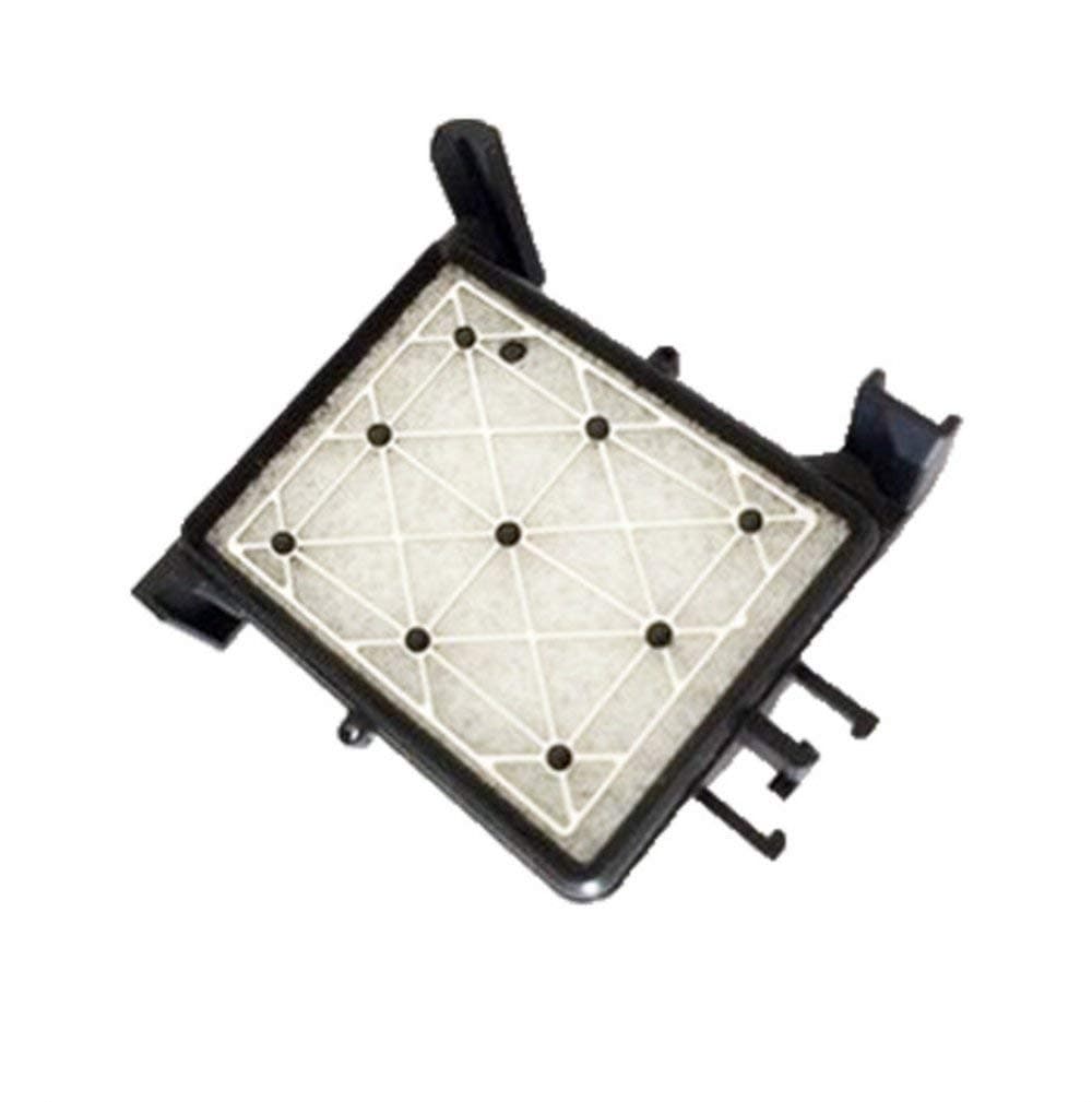 JRUIAN 2PCS Compatible Solvent Capping Station Cap Top for EP 4000 4400 4450 4800 4880