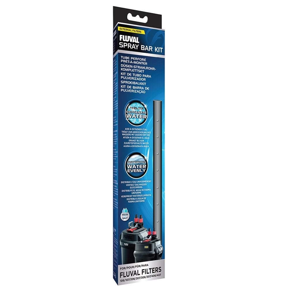 Spray Bar Kit, Aquarium Filter Accessory