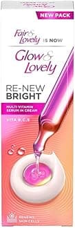 Glow and Lovely Serum in Cream 80g (2)