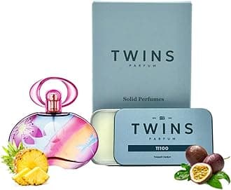 No.11100 | Impression of Incanto Shine | Women's Solid Perfume | 053.4 Oz / 15 gr