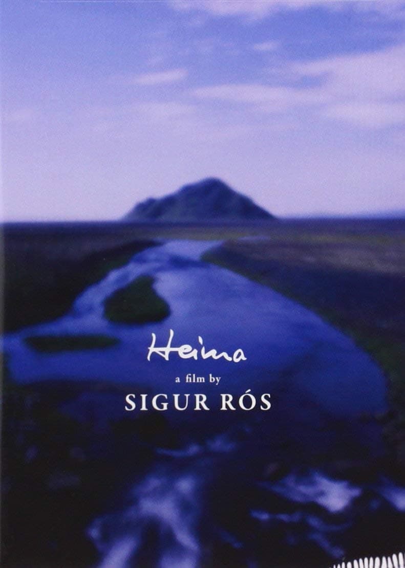 Sigur Ros: Heima [DVD]