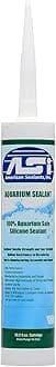 Midwest Hearth Clear Aquarium Silicone Sealant - 10.2 Fluid oz Cartridge