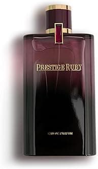 Prestige Ruby Eau De Parfum for Unisex 200 ml