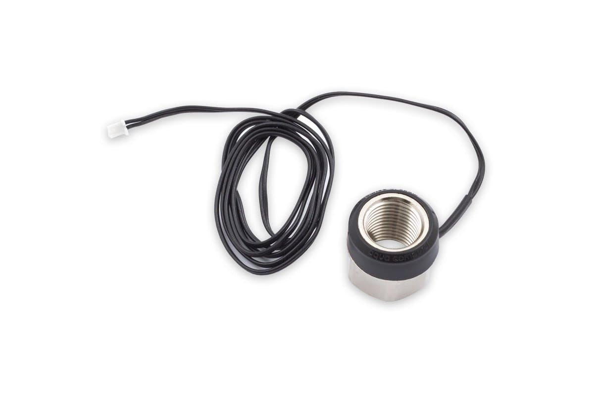 Aquacomputer temperature sensor inline G1/4 for VISION