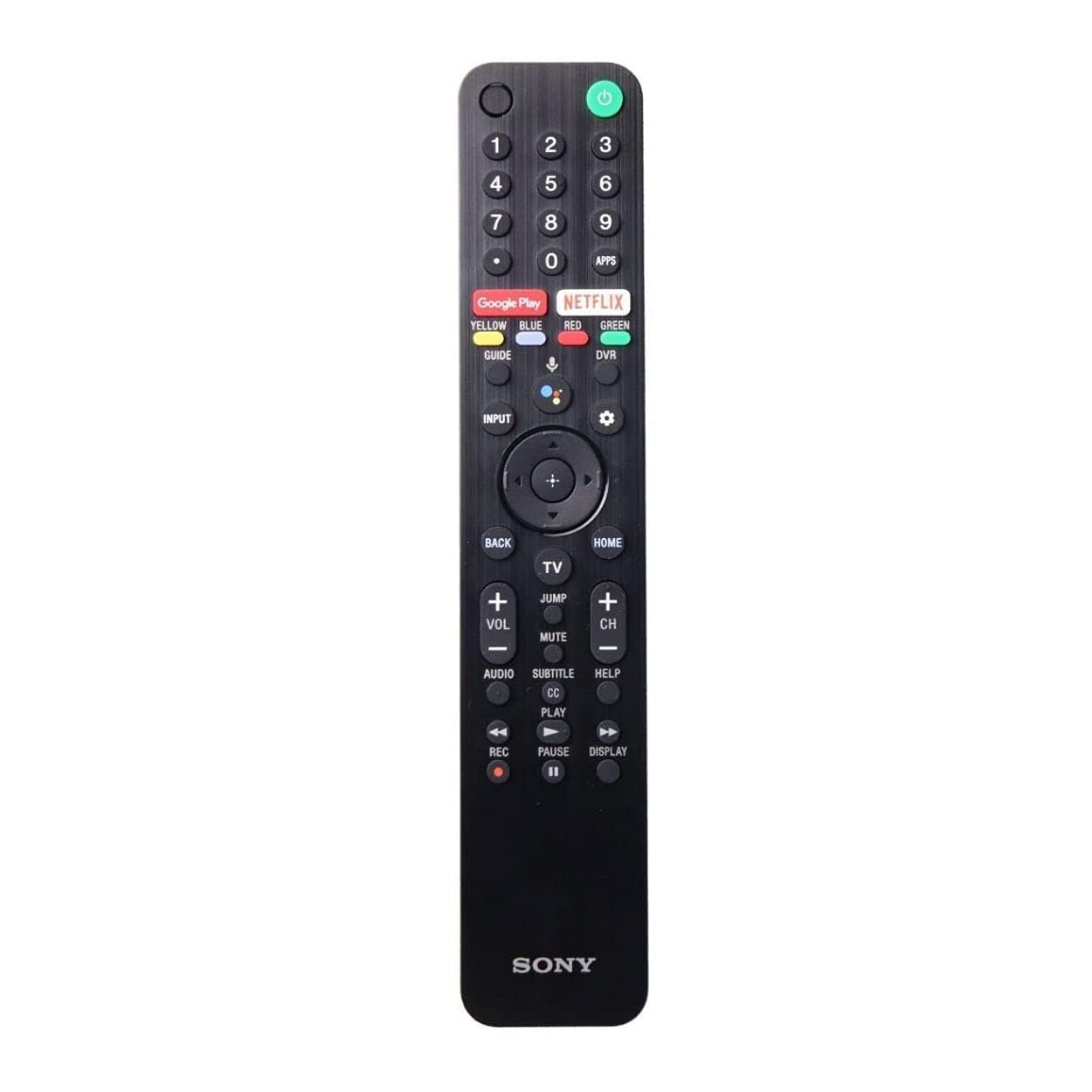 RMF-TX500U OEM Remote Control