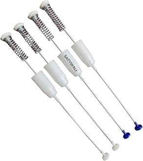 Washing Machine shock Absorber Shockers compatible with Fully Automatic Machine (Suitable wit Samsung)