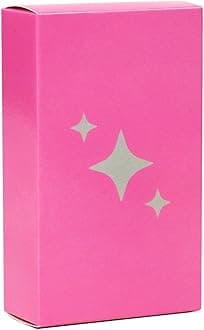 Tarot Cards for Beginners, Classic Tarot Cards with Meanings on Them, Tarot Decks for Tarot Learners (Exotic Cancer Tarot)