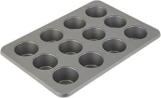 KitchenAid Nonstick Aluminized Steel Muffin Pan
