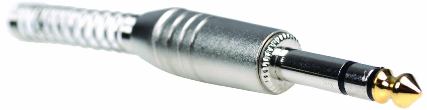 Accenta ACC-567 1/4" Stereo Plug