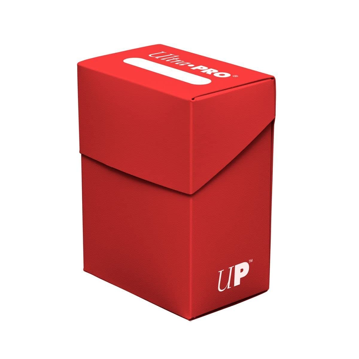 Ultra Pro - Deck Box Red
