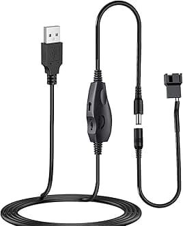 1 fan speed controller