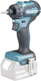 Makita Cordless Drill, 18 V, 40/23 Nm, BL, DDF083Z