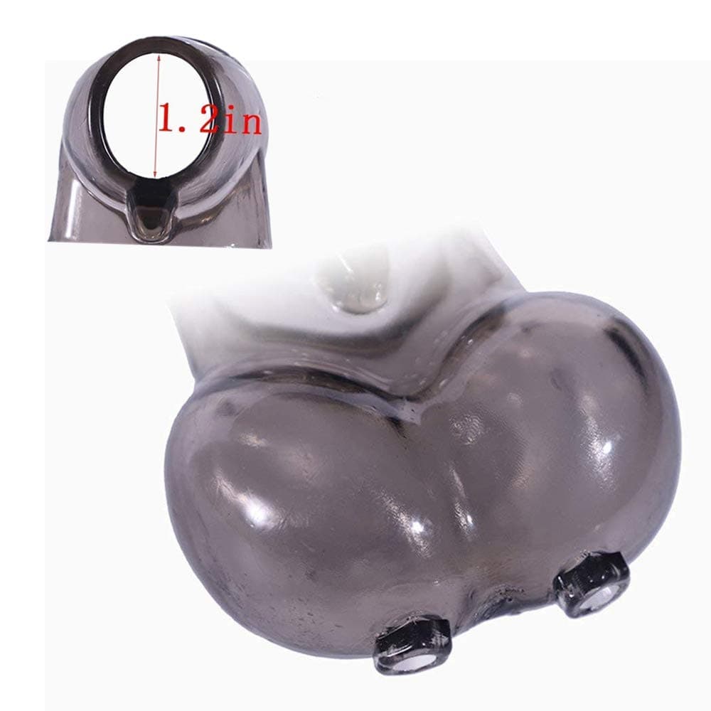 Soft Silicone Sleeve