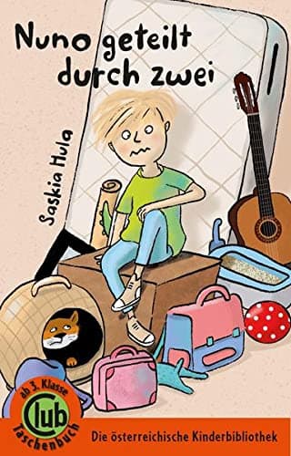 Numo geteilt durch zwei: 362