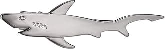 Shark Tie Clip