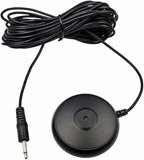 Audio Calibration Tool with Broad Compatibility for Various Home Theater Setups