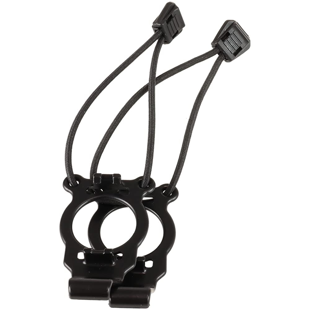 SnapNStrap - 2 Pack Security Strap for YakAttack RotoGrip Paddle Holder