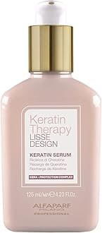 Keratin Refill Serum