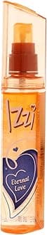 Eternal Love by Izzi for Women - Perfume Mist, 100 ml