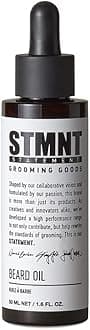 STMNT BEARD OIL