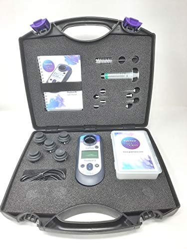 PalintestLumiso Pooltest 3