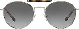 Vogue Eyewear mens Vo4240s Round Sunglasses